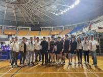 산청군, 도민체전 6종목서 1위 쾌거