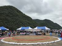 온가족과 함께하는 회복과 도약의 한가위 씨름대회 개최