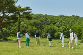 게이트볼 교육